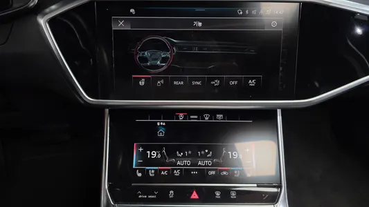 Audi A6 (C8) 45 TFSI 2021 30