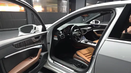 Audi A6 (C8) 40 TDI 2020 10