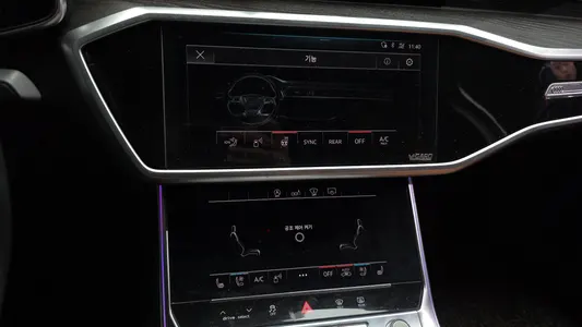 Audi A6 (C8) 40 TDI 2020 16