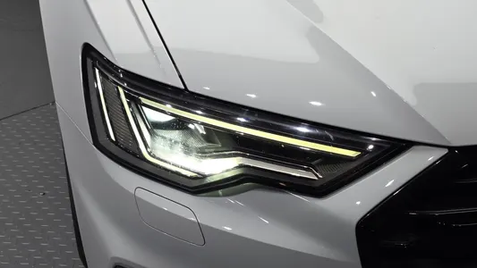 Audi A6 (C8) 40 TDI 2020 22