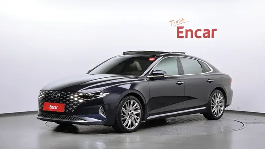 Hyundai IG 3.3 2020