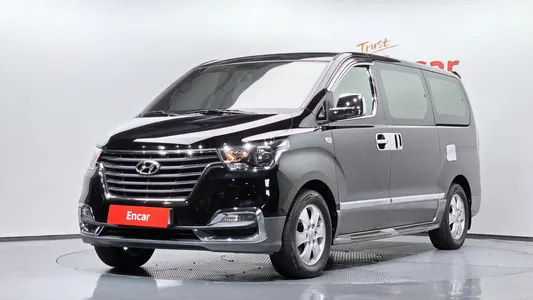 Hyundai 12 2019