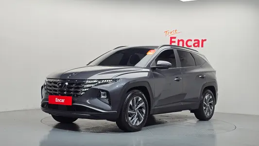 Hyundai (NX4) 1.6 2WD 2022