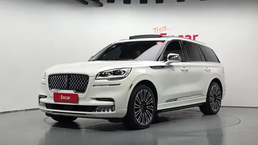 Lincoln 2 3.0 AWD 2022