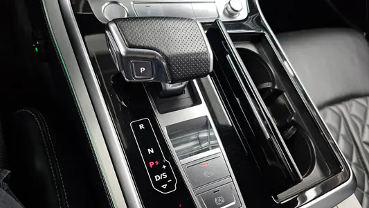 Audi Q8 (4M) 50 TDI 2020 9