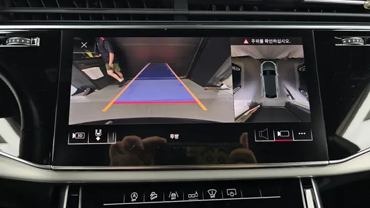 Audi Q8 (4M) 50 TDI 2020 15