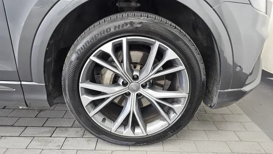 Audi Q8 (4M) 50 TDI 2020 21
