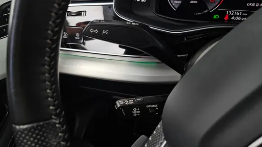 Audi Q8 (4M) 50 TDI 2020 29