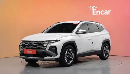 Hyundai (NX4) HEV 1.6 2WD 2024