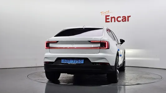 Polestar 2 2022 4