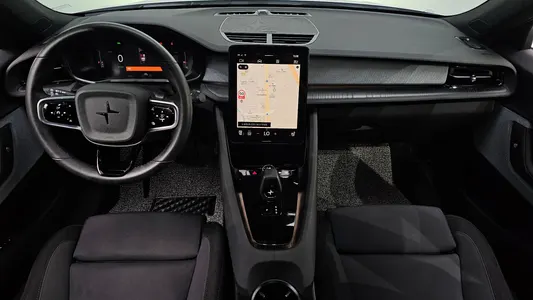 Polestar 2 2022 7
