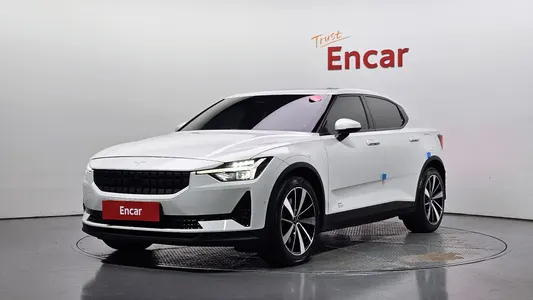 Polestar 2 2022