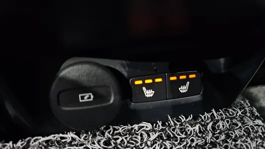 Polestar 2 2022 13