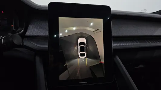 Polestar 2 2022 14
