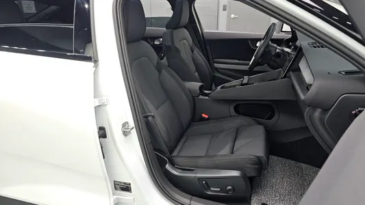 Polestar 2 2022 26