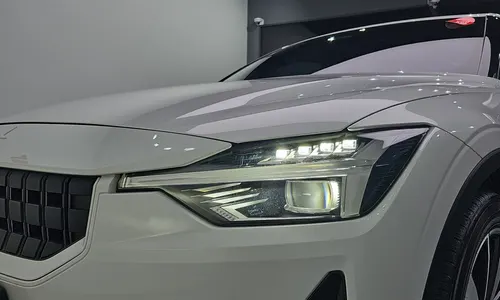Polestar 2 2022 22