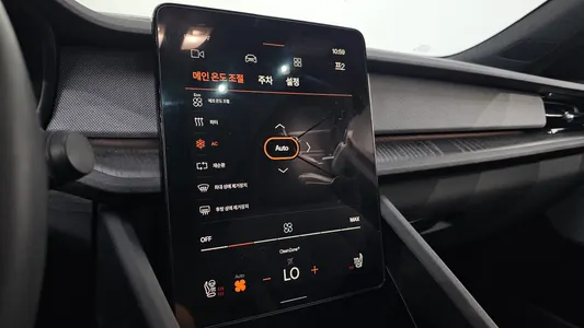 Polestar 2 2022 35
