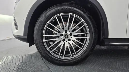 Mercedes-Benz GLC-Class X254 GLC220 d 4MATIC 2023 5