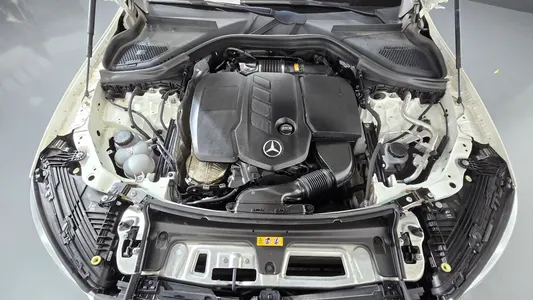 Mercedes-Benz GLC-Class X254 GLC220 d 4MATIC 2023 6