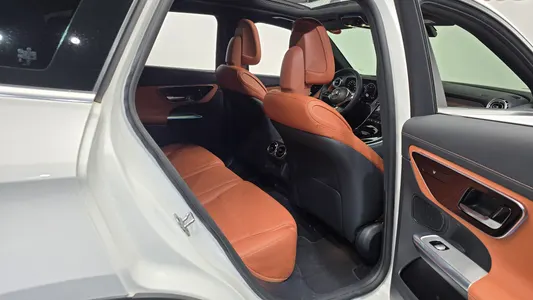 Mercedes-Benz GLC-Class X254 GLC220 d 4MATIC 2023 11