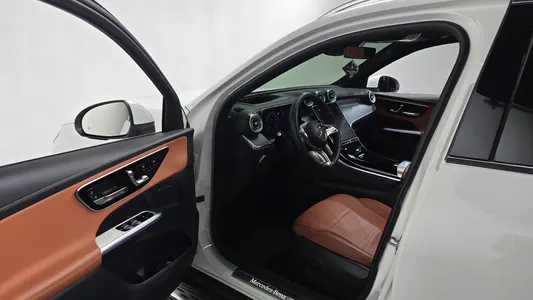 Mercedes-Benz GLC-Class X254 GLC220 d 4MATIC 2023 10