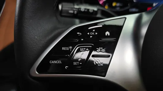 Mercedes-Benz GLC-Class X254 GLC220 d 4MATIC 2023 16