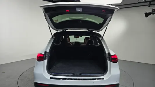Mercedes-Benz GLC-Class X254 GLC220 d 4MATIC 2023 18