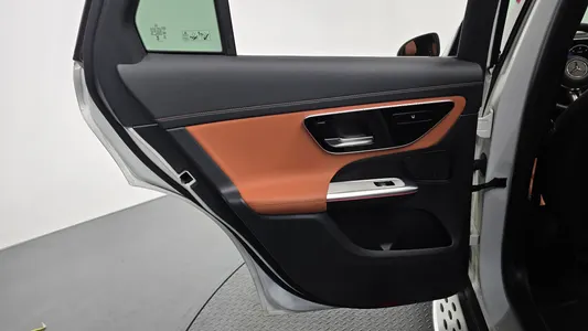 Mercedes-Benz GLC-Class X254 GLC220 d 4MATIC 2023 25