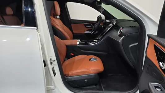 Mercedes-Benz GLC-Class X254 GLC220 d 4MATIC 2023 26