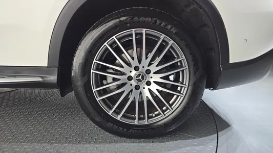 Mercedes-Benz GLC-Class X254 GLC220 d 4MATIC 2023 21