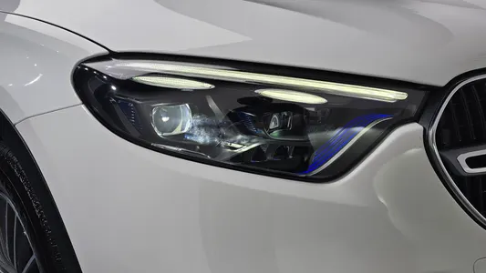 Mercedes-Benz GLC-Class X254 GLC220 d 4MATIC 2023 22