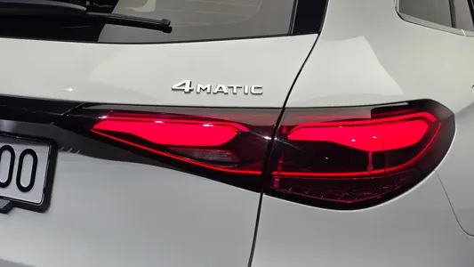 Mercedes-Benz GLC-Class X254 GLC220 d 4MATIC 2023 23