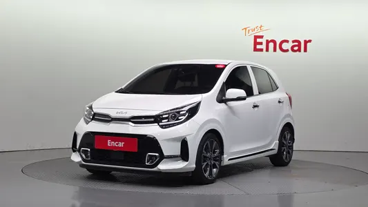 Kia (JA) 2023