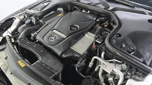 Mercedes-Benz E-Class W213 E300 2019 6
