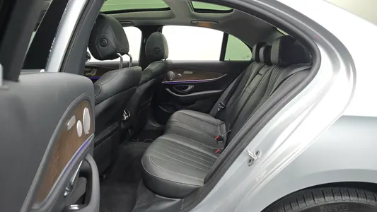 Mercedes-Benz E-Class W213 E300 2019 12