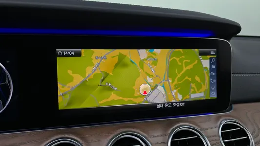 Mercedes-Benz E-Class W213 E300 2019 15
