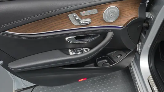 Mercedes-Benz E-Class W213 E300 2019 24
