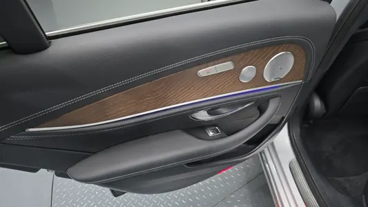 Mercedes-Benz E-Class W213 E300 2019 25
