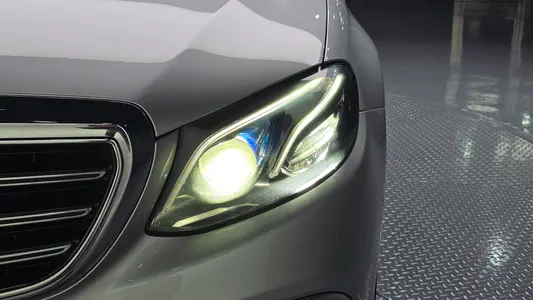 Mercedes-Benz E-Class W213 E300 2019 22