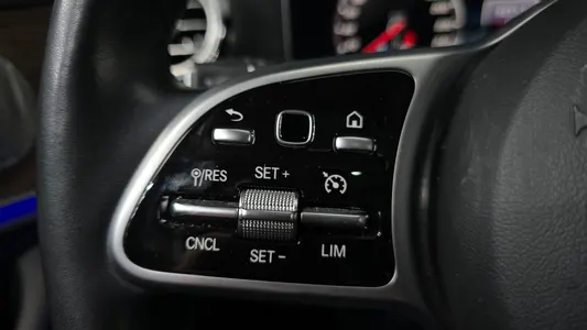 Mercedes-Benz E-Class W213 E300 2019 30