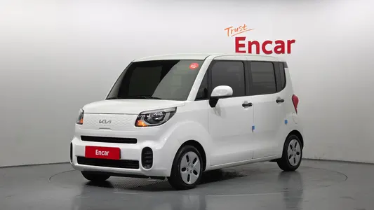 Kia Ray 2022