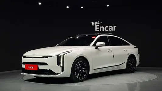 Kia K8 2025
