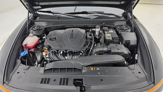 Hyundai (GN7) 2.5 2WD 2023 6