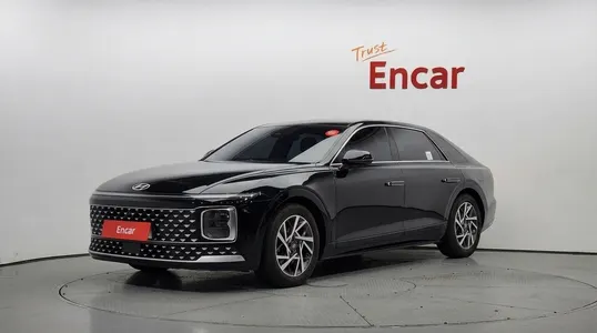 Hyundai (GN7) 2.5 2WD 2023