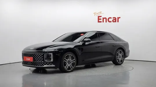 Hyundai (GN7) 2.5 2WD 2023
