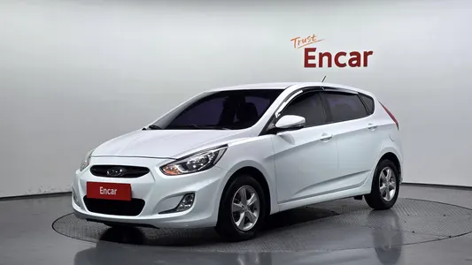 Hyundai () 1.4 VVT 2012