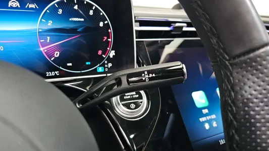 Mercedes-Benz E-Class W214 E300 4MATIC AMG Line 2024 8