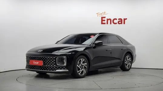 Hyundai (GN7) 3.5 2WD 2023