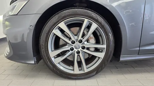 Audi A6 (C8) 45 TDI 2020 5