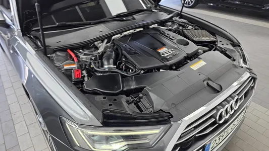 Audi A6 (C8) 45 TDI 2020 6